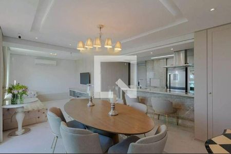 Apartamento à venda com 3 quartos, 175m² em Três Figueiras, Porto Alegre