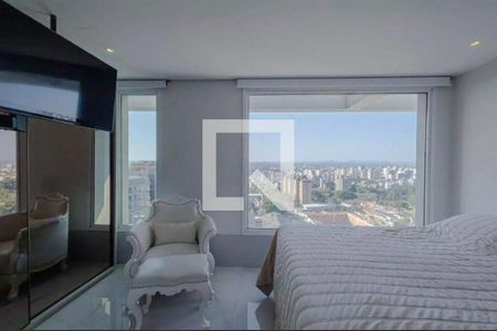 Apartamento à venda com 3 quartos, 175m² em Três Figueiras, Porto Alegre
