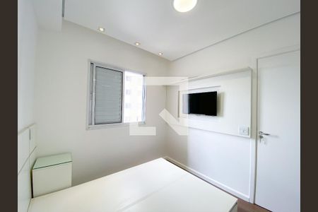 Quarto de apartamento para alugar com 1 quarto, 33m² em Barra Funda, São Paulo