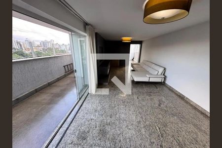 Foto 20 de apartamento à venda com 4 quartos, 250m² em Palmares, Belo Horizonte
