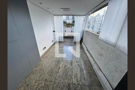 Foto 21 de apartamento à venda com 4 quartos, 250m² em Palmares, Belo Horizonte