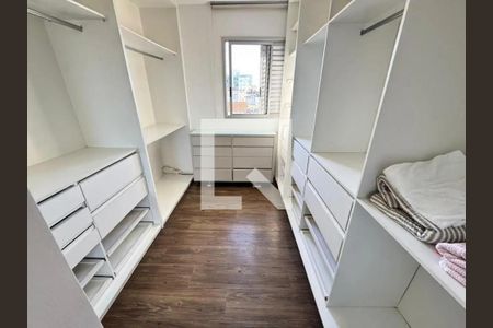 Foto 12 de apartamento à venda com 4 quartos, 250m² em Palmares, Belo Horizonte