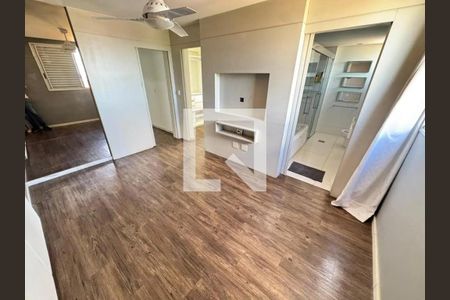Foto 10 de apartamento à venda com 4 quartos, 250m² em Palmares, Belo Horizonte