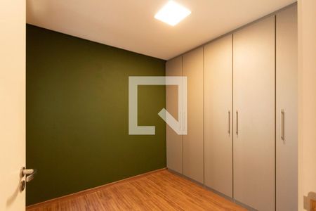 Quarto 1  de apartamento para alugar com 2 quartos, 69m² em Parque Campolim, Sorocaba