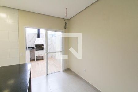Sala de casa à venda com 2 quartos, 107m² em São José, Canoas