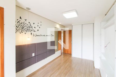 Suíte 1 de casa à venda com 2 quartos, 107m² em São José, Canoas