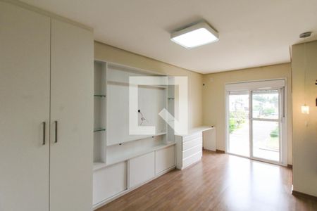 Suíte 1 de casa à venda com 2 quartos, 107m² em São José, Canoas