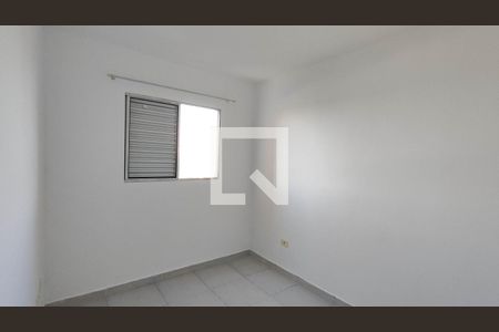 Quarto 2 de apartamento para alugar com 2 quartos, 63m² em Vila Cristina, Ferraz de Vasconcelos