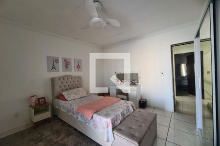 Suíte 1 de casa à venda com 4 quartos, 176m² em Jardim Ipanema(zona Leste), São Paulo