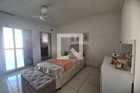 Suíte 1 de casa à venda com 4 quartos, 176m² em Jardim Ipanema(zona Leste), São Paulo