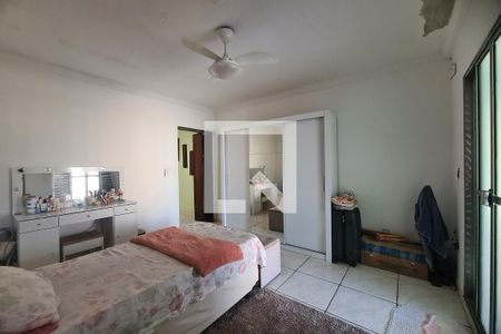 Suíte 1 de casa à venda com 4 quartos, 176m² em Jardim Ipanema(zona Leste), São Paulo