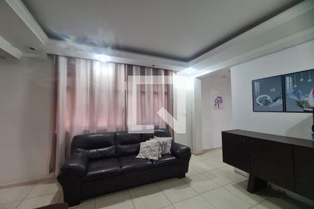 Sala de casa à venda com 4 quartos, 176m² em Jardim Ipanema(zona Leste), São Paulo
