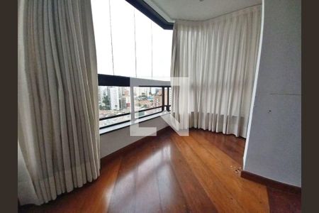 Apartamento para alugar com 3 quartos, 150m² em Campo Belo, São Paulo