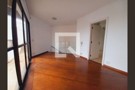 Apartamento para alugar com 3 quartos, 150m² em Campo Belo, São Paulo