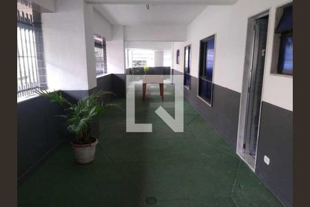 Apartamento à venda com 2 quartos, 78m² em Lins de Vasconcelos, Rio de Janeiro