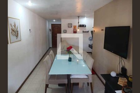 Apartamento à venda com 2 quartos, 78m² em Lins de Vasconcelos, Rio de Janeiro
