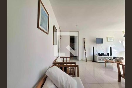 Apartamento à venda com 3 quartos, 114m² em São Conrado, Rio de Janeiro