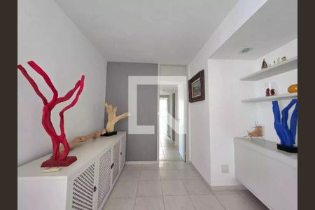 Apartamento à venda com 3 quartos, 114m² em São Conrado, Rio de Janeiro