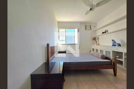 Apartamento à venda com 3 quartos, 114m² em São Conrado, Rio de Janeiro