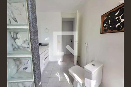 Apartamento à venda com 3 quartos, 114m² em São Conrado, Rio de Janeiro