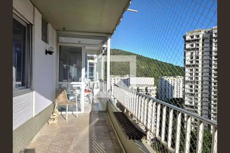 Apartamento à venda com 3 quartos, 114m² em São Conrado, Rio de Janeiro
