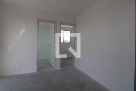 Apartamento para alugar com 2 quartos, 38m² em Vila Campanela, São Paulo