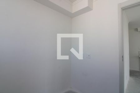 Apartamento para alugar com 2 quartos, 38m² em Vila Campanela, São Paulo