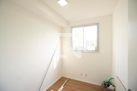 Quarto 01 de apartamento para alugar com 2 quartos, 43m² em Tatuapé, São Paulo