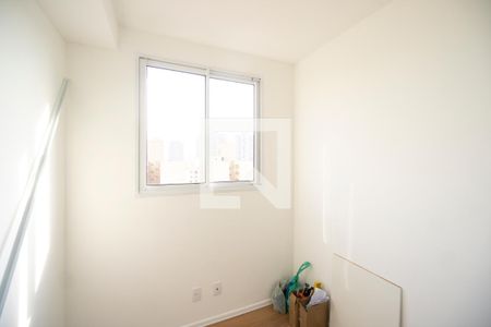 Quarto 01 de apartamento para alugar com 2 quartos, 43m² em Tatuapé, São Paulo