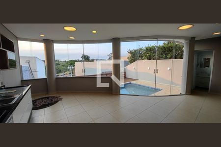 Casa de Condomínio para alugar com 4 quartos, 300m² em Jardim Nova Europa, Campinas