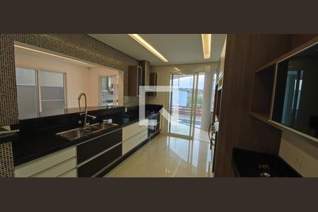 Casa de Condomínio para alugar com 4 quartos, 300m² em Jardim Nova Europa, Campinas