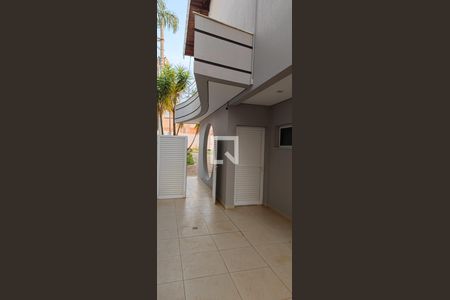 Casa de Condomínio para alugar com 4 quartos, 300m² em Jardim Nova Europa, Campinas