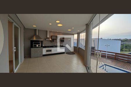 Casa de Condomínio para alugar com 4 quartos, 300m² em Jardim Nova Europa, Campinas