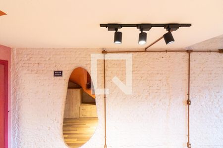 Sala de casa à venda com 3 quartos, 162m² em Campo Belo, São Paulo