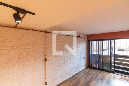 Sala de casa à venda com 3 quartos, 162m² em Campo Belo, São Paulo