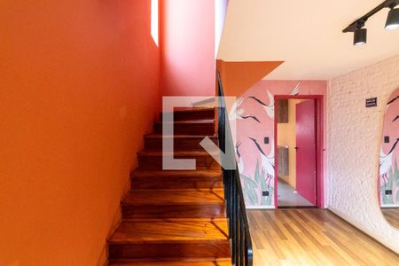 Sala de casa à venda com 3 quartos, 162m² em Campo Belo, São Paulo