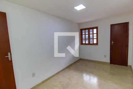 Apartamento para alugar com 2 quartos, 80m² em Baldeador, Niterói