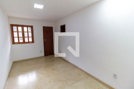 Apartamento para alugar com 2 quartos, 80m² em Baldeador, Niterói