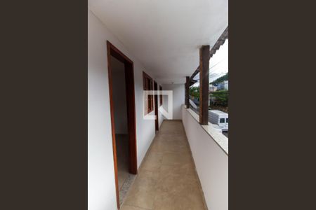 Apartamento para alugar com 2 quartos, 80m² em Baldeador, Niterói