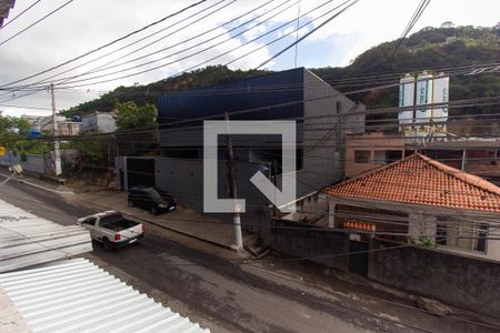 Apartamento para alugar com 2 quartos, 80m² em Baldeador, Niterói