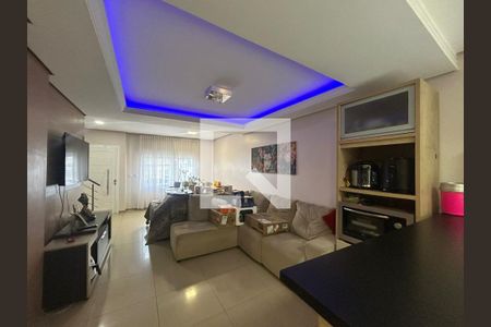 Casa à venda com 3 quartos, 132m² em Igara, Canoas