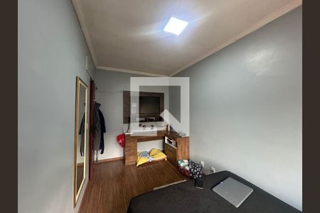 Quarto 2 de casa à venda com 3 quartos, 132m² em Igara, Canoas