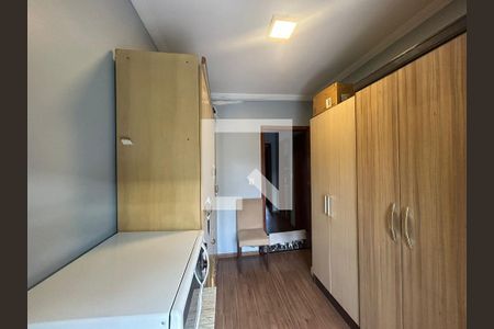 Quarto 1 de casa à venda com 3 quartos, 132m² em Igara, Canoas