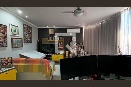 Suíte 1 de casa de condomínio à venda com 4 quartos, 250m² em Vargem Pequena, Rio de Janeiro