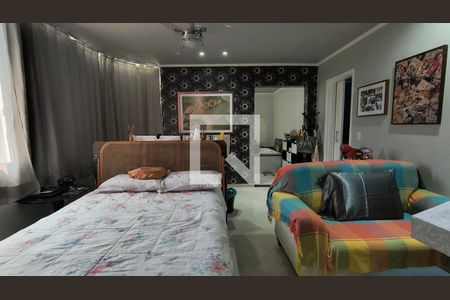 Suíte 1 de casa de condomínio à venda com 4 quartos, 250m² em Vargem Pequena, Rio de Janeiro