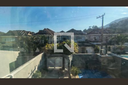 Suíte 1 de casa de condomínio à venda com 4 quartos, 250m² em Vargem Pequena, Rio de Janeiro
