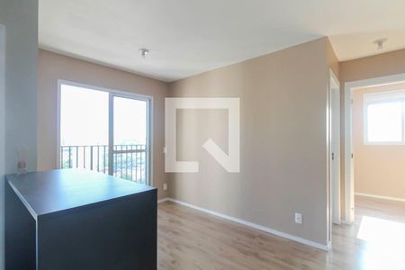 Apartamento para alugar com 2 quartos, 45m² em Vila Independencia, São Paulo