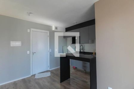 Apartamento para alugar com 2 quartos, 45m² em Vila Independencia, São Paulo