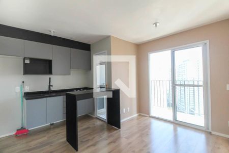 Apartamento para alugar com 2 quartos, 45m² em Vila Independencia, São Paulo