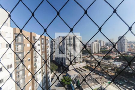 Apartamento para alugar com 2 quartos, 45m² em Vila Independencia, São Paulo
